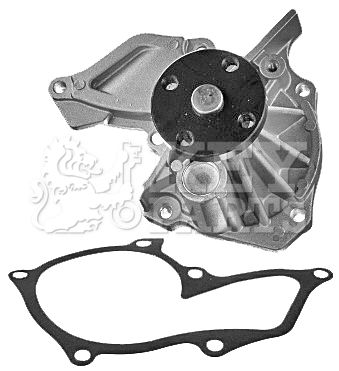 KEY PARTS Водяной насос KCP1713